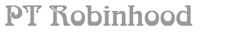 PT Robinhood