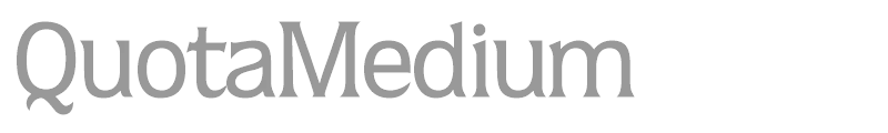 QuotaMedium