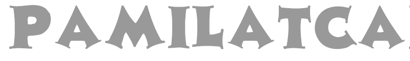 PamilatCaps-Normal