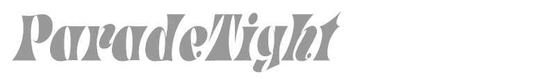 ParadeTight