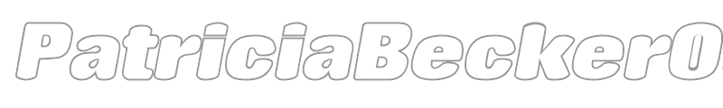 PatriciaBeckerOutline