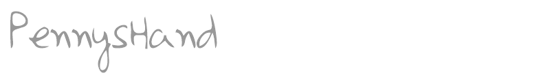 PennysHand