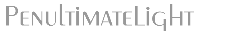 PenultimateLight
