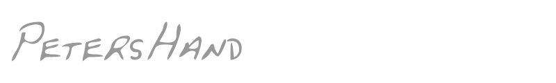 PetersHand