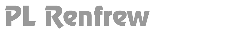 PL Renfrew