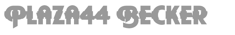 Plaza44 Becker