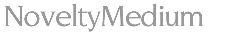 NoveltyMedium