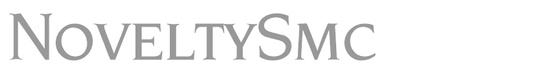 NoveltySmc
