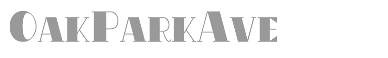 OakParkAve