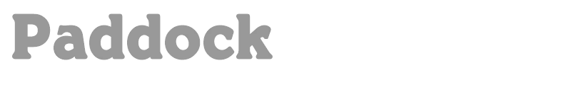 Paddock