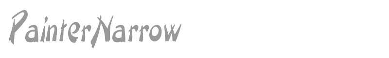 PainterNarrow