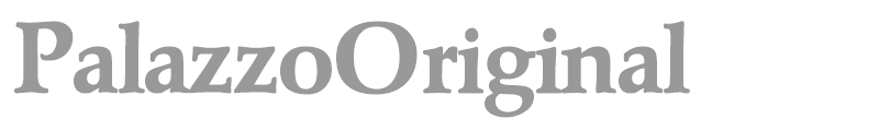 PalazzoOriginal