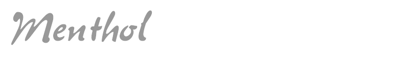 Menthol