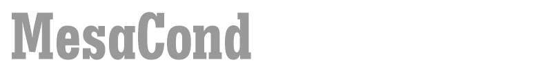 MesaCond
