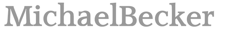 MichaelBecker