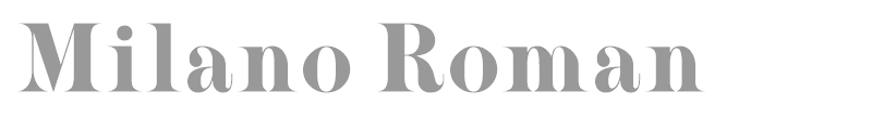 Milano Roman