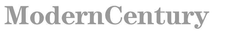ModernCentury