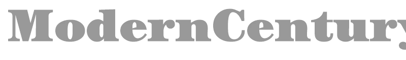 ModernCenturyHeavy