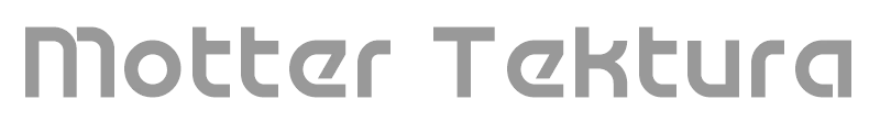 Motter Tektura