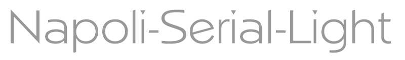 Napoli-Serial-Light