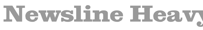 Newsline Heavy SF