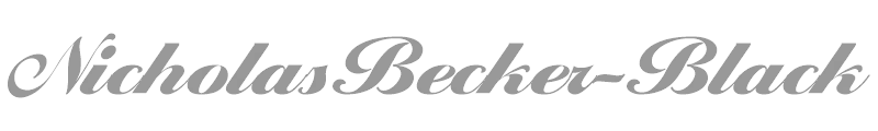 NicholasBecker-Black
