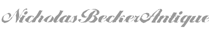 NicholasBeckerAntique-Black