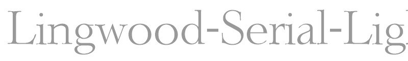 Lingwood-Serial-Light