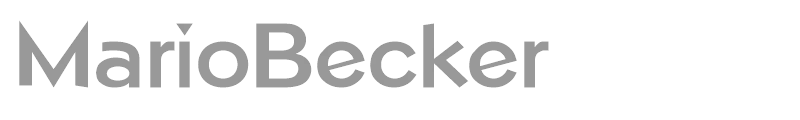 MarioBecker