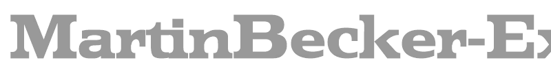MartinBecker-ExtraBold