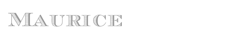 Maurice