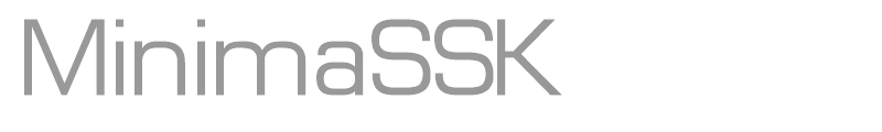 MinimaSSK