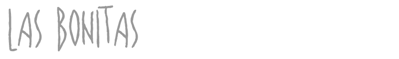 LasBonitas