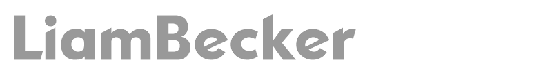 LiamBecker