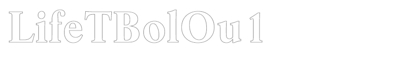 LifeTBolOu1