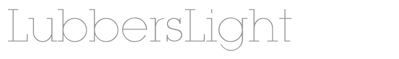 LubbersLight