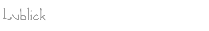 Lublick
