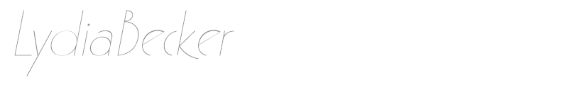 LydiaBecker