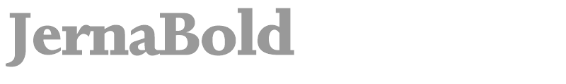 JernaBold