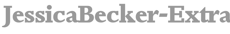 JessicaBecker-ExtraBold