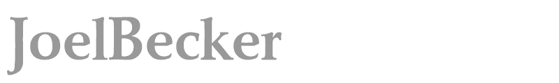 JoelBecker