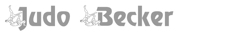 Judo Becker