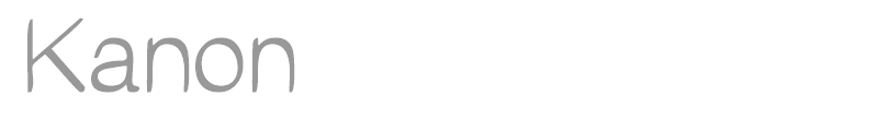 Kanon