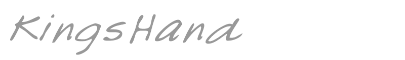 KingsHand