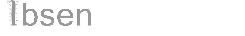 Ibsen