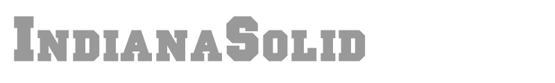 IndianaSolid