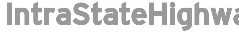 IntraStateHighwayUltraBlack
