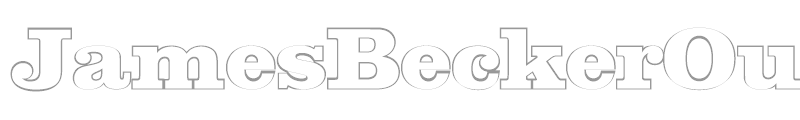 JamesBeckerOutline-Heavy