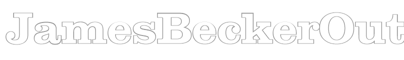 JamesBeckerOutline