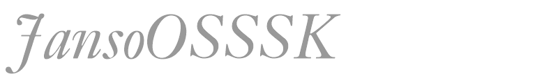 JansoOSSSK